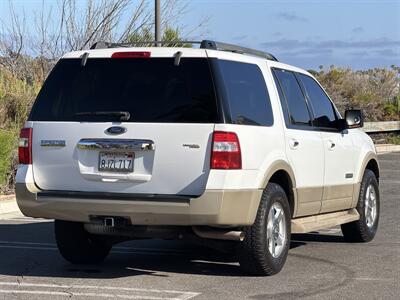 2007 Ford Expedition Eddie Bauer - Photo 6 - San Juan Capistrano, CA 92675