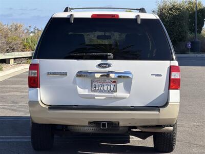 2007 Ford Expedition Eddie Bauer - Photo 5 - San Juan Capistrano, CA 92675