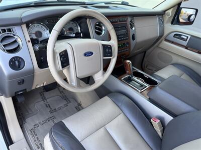 2007 Ford Expedition Eddie Bauer - Photo 10 - San Juan Capistrano, CA 92675