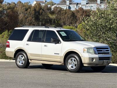 2007 Ford Expedition Eddie Bauer - Photo 8 - San Juan Capistrano, CA 92675