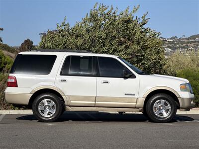 2007 Ford Expedition Eddie Bauer - Photo 7 - San Juan Capistrano, CA 92675