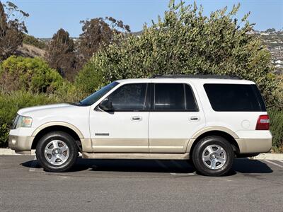 2007 Ford Expedition Eddie Bauer - Photo 3 - San Juan Capistrano, CA 92675