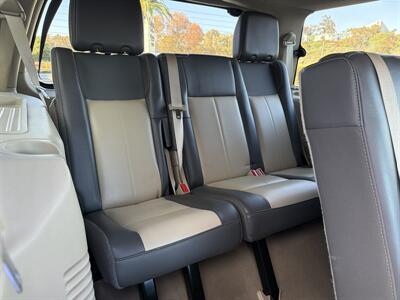 2007 Ford Expedition Eddie Bauer - Photo 17 - San Juan Capistrano, CA 92675