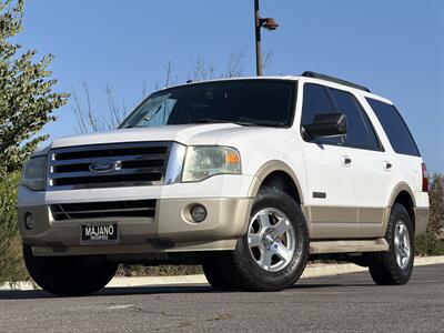 2007 Ford Expedition Eddie Bauer SUV