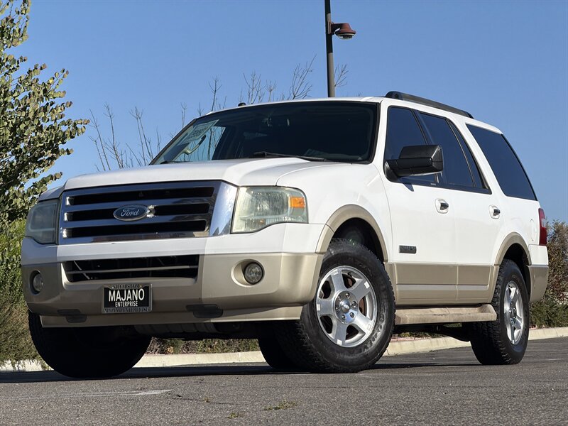 2007 Ford Expedition Eddie Bauer  