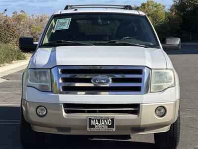 2007 Ford Expedition Eddie Bauer - Photo 9 - San Juan Capistrano, CA 92675