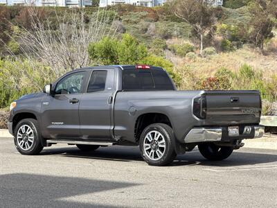 2015 Toyota Tundra SR5   - Photo 4 - San Juan Capistrano, CA 92675