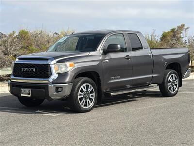 2015 Toyota Tundra SR5   - Photo 2 - San Juan Capistrano, CA 92675