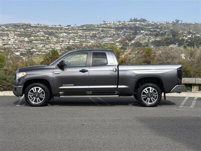 2015 Toyota Tundra SR5   - Photo 3 - San Juan Capistrano, CA 92675