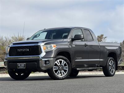 2015 Toyota Tundra SR5   - Photo 1 - San Juan Capistrano, CA 92675
