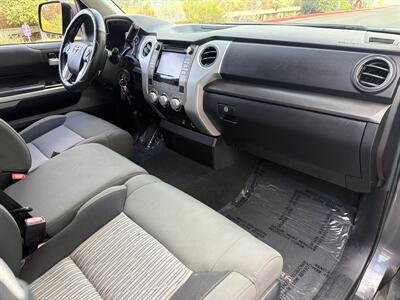 2015 Toyota Tundra SR5   - Photo 12 - San Juan Capistrano, CA 92675