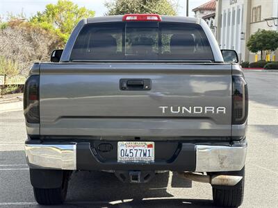 2015 Toyota Tundra SR5   - Photo 5 - San Juan Capistrano, CA 92675