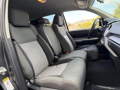 2015 Toyota Tundra SR5   - Photo 14 - San Juan Capistrano, CA 92675