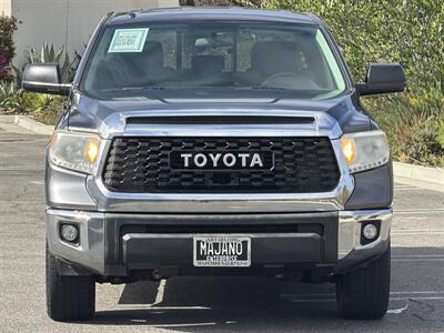 2015 Toyota Tundra SR5   - Photo 9 - San Juan Capistrano, CA 92675