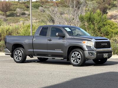 2015 Toyota Tundra SR5   - Photo 8 - San Juan Capistrano, CA 92675