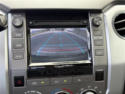 2015 Toyota Tundra SR5   - Photo 17 - San Juan Capistrano, CA 92675