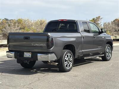 2015 Toyota Tundra SR5   - Photo 6 - San Juan Capistrano, CA 92675