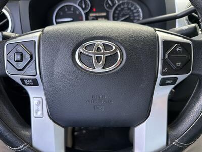 2015 Toyota Tundra SR5   - Photo 20 - San Juan Capistrano, CA 92675