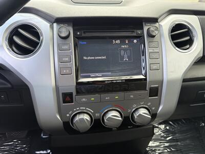 2015 Toyota Tundra SR5   - Photo 18 - San Juan Capistrano, CA 92675