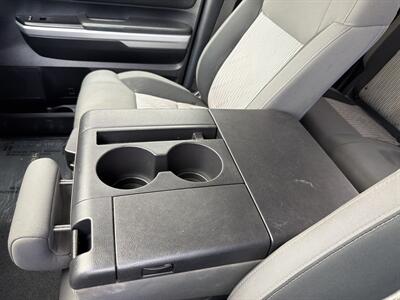 2015 Toyota Tundra SR5   - Photo 21 - San Juan Capistrano, CA 92675