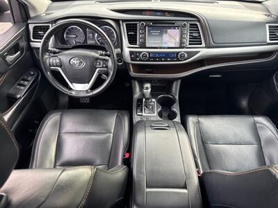 2019 Toyota Highlander XLE   - Photo 29 - San Juan Capistrano, CA 92675