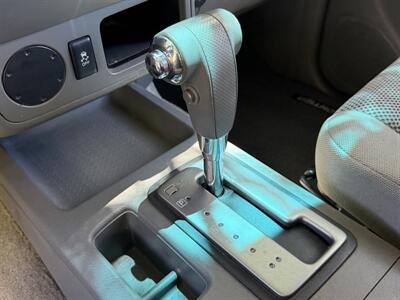 2018 Nissan Frontier SV - Photo 21 - San Juan Capistrano, CA 92675