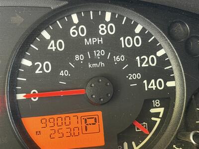 2018 Nissan Frontier SV - Photo 22 - San Juan Capistrano, CA 92675