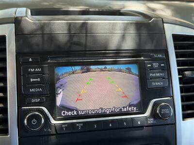 2018 Nissan Frontier SV - Photo 17 - San Juan Capistrano, CA 92675