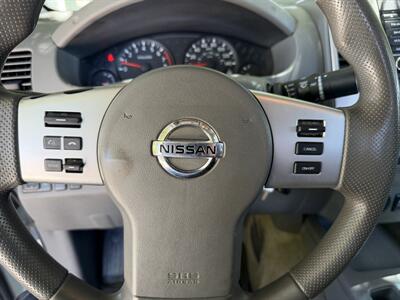 2018 Nissan Frontier SV - Photo 20 - San Juan Capistrano, CA 92675