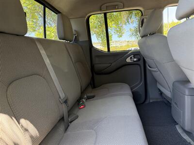 2018 Nissan Frontier SV - Photo 16 - San Juan Capistrano, CA 92675