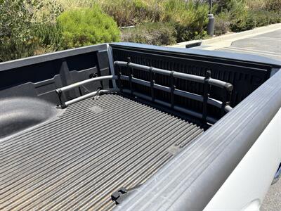 2018 Nissan Frontier SV - Photo 23 - San Juan Capistrano, CA 92675