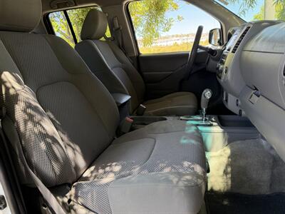 2018 Nissan Frontier SV - Photo 14 - San Juan Capistrano, CA 92675