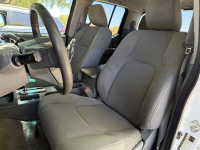 2018 Nissan Frontier SV - Photo 13 - San Juan Capistrano, CA 92675