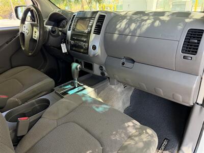 2018 Nissan Frontier SV - Photo 12 - San Juan Capistrano, CA 92675