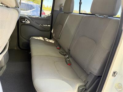 2018 Nissan Frontier SV - Photo 15 - San Juan Capistrano, CA 92675