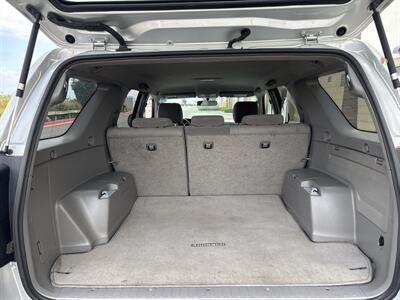 2005 Toyota 4Runner SR5 - Photo 16 - San Juan Capistrano, CA 92675