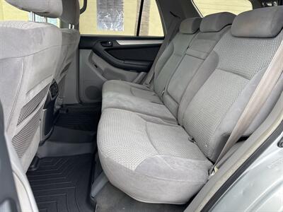 2005 Toyota 4Runner SR5 - Photo 14 - San Juan Capistrano, CA 92675