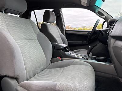 2005 Toyota 4Runner SR5 - Photo 13 - San Juan Capistrano, CA 92675