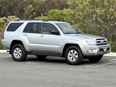 2005 Toyota 4Runner SR5 - Photo 8 - San Juan Capistrano, CA 92675