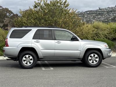 2005 Toyota 4Runner SR5 - Photo 7 - San Juan Capistrano, CA 92675