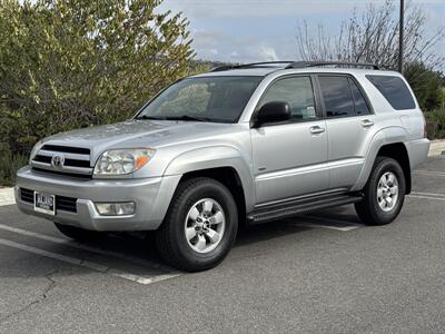 2005 Toyota 4Runner SR5 - Photo 2 - San Juan Capistrano, CA 92675
