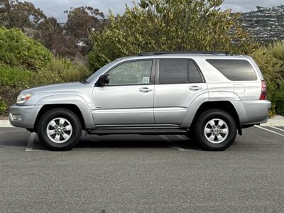 2005 Toyota 4Runner SR5 - Photo 3 - San Juan Capistrano, CA 92675