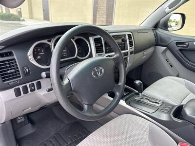2005 Toyota 4Runner SR5 - Photo 10 - San Juan Capistrano, CA 92675