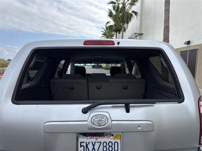 2005 Toyota 4Runner SR5 - Photo 18 - San Juan Capistrano, CA 92675