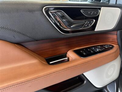 2018 Lincoln Navigator Reserve - Photo 19 - San Juan Capistrano, CA 92675