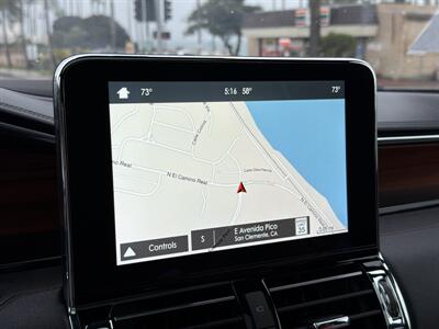 2018 Lincoln Navigator Reserve - Photo 22 - San Juan Capistrano, CA 92675