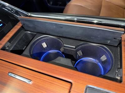 2018 Lincoln Navigator Reserve - Photo 35 - San Juan Capistrano, CA 92675