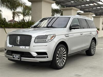 2018 Lincoln Navigator Reserve - Photo 2 - San Juan Capistrano, CA 92675