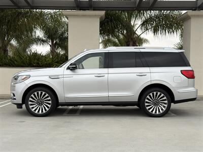 2018 Lincoln Navigator Reserve - Photo 3 - San Juan Capistrano, CA 92675