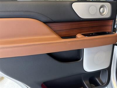 2018 Lincoln Navigator Reserve - Photo 25 - San Juan Capistrano, CA 92675